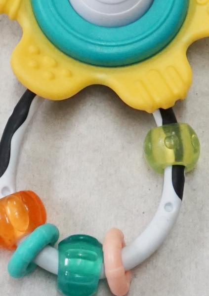 Rassel von Infantino (3854)